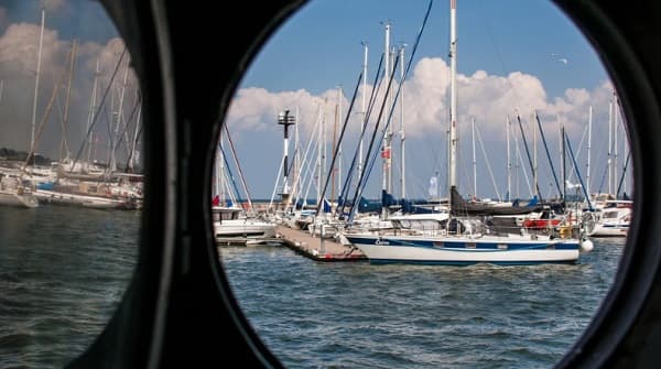 Desarticulan red internacional de “narcoveleros”