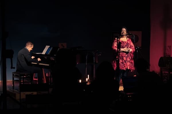 Delta nuestro: Un viaje musical por el alma paraguaya en Centro Cultural Kuarahy