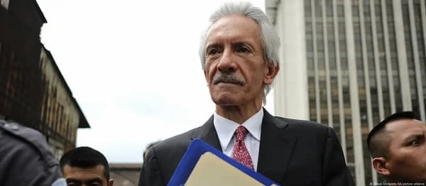 Familia de Jose Rubén Zamora exige su liberación y el cese de ataques contra la prensa en Guatemala