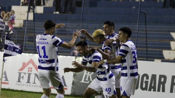 2 de Mayo se corona líder del Clausura con victoria ajustada