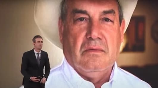 Medio argentino confunde caso de Lalo Gomes con trata