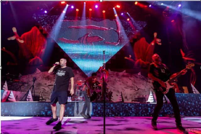 Don Osvaldo llega a Paraguay con su última gira