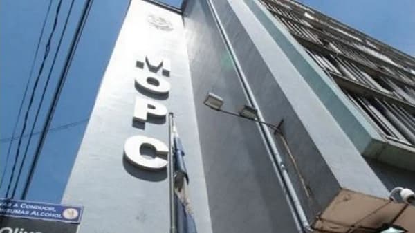 Denuncian irregularidades en licitación de seguro odontológico del MOPC