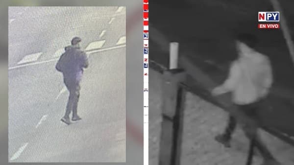 Nuevo caso de abuso vinculado al sospechoso del Parque Guasu