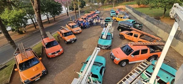 ANDE logra reducir morosidad con exitosa campaña “Ñande Ahorro”