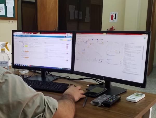 ANDE implementa nuevo sistema para agilizar atención de reclamos