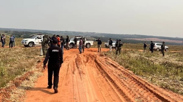 Violencia rural: ARP exige medidas urgentes de seguridad