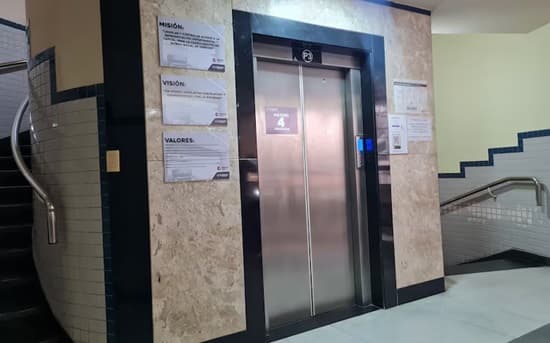 Taiwán donará USD 8 millones para renovar ascensores del Congreso