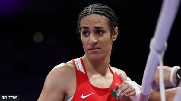 Polémica en boxeo olímpico: el caso Khelif sacude París