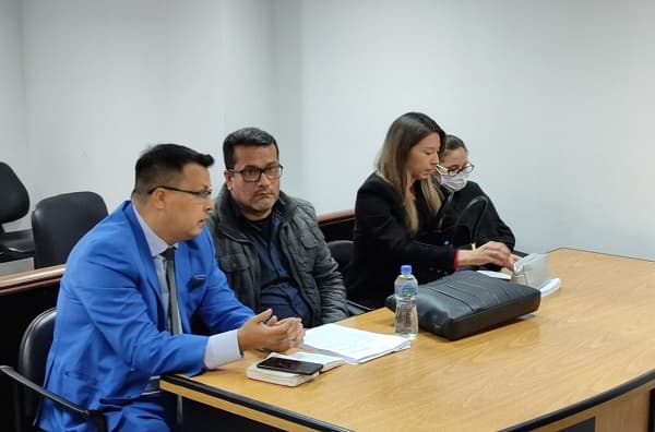 Suspenden juicio por muerte de Thirza: Fiscalía busca unificar causas