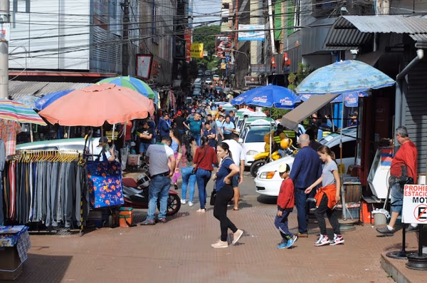 Alto Paraná en alerta máxima ante inminente ataque del PCC