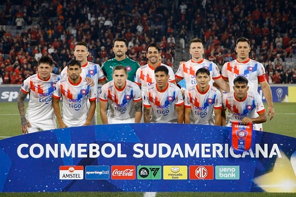 Cerro Porteño recupera tres piezas clave para el Superclásico