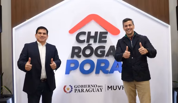 “Que viva Juan Carlos Baruja”: Peña lo respalda pese a polémica por Chaqueñito