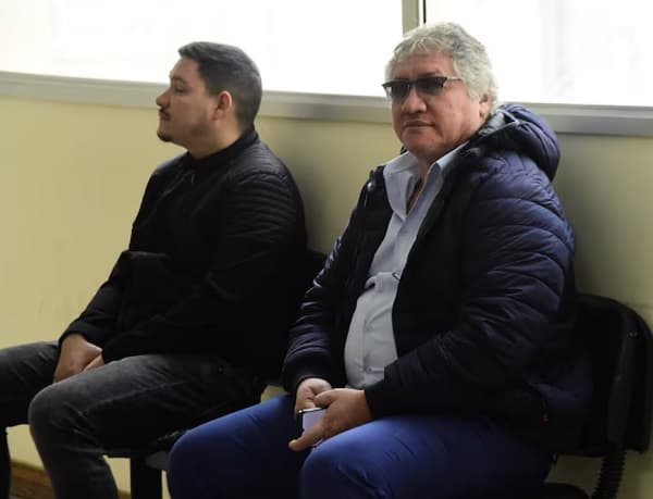 Clan Garcete enfrenta juicio por presunta usura ligada a RGD