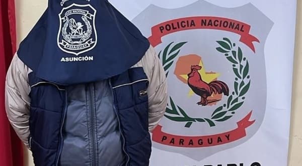 Conductor de app detenido por denuncia de abuso