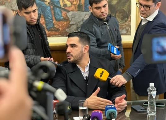 Essap registra récord de recaudación e invertirá en Villa Hayes y Nanawa