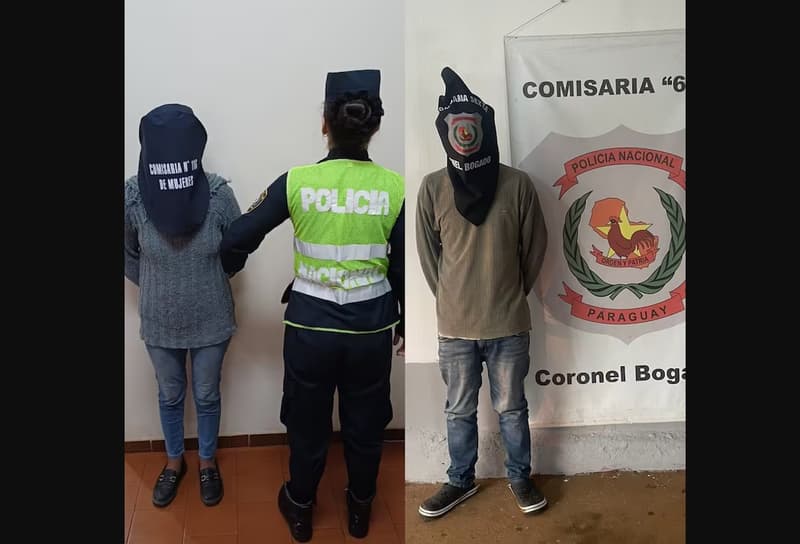 Investigan posible abuso sexual en muerte de niño en Itapúa