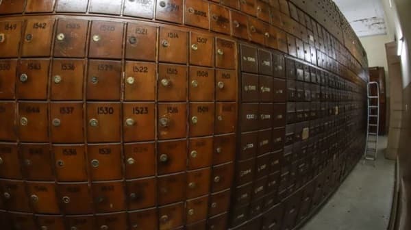 Dinacopa ofrece alquiler de casillas postales en Asunción