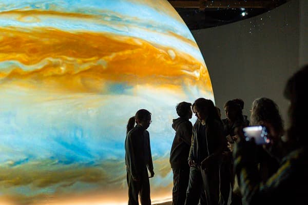 MuCi extiende experiencias sobre aves y dinosaurios en septiembre