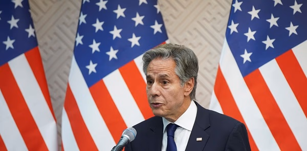 Venezuela: EE.UU. reconoce a González Urrutia como presidente electo