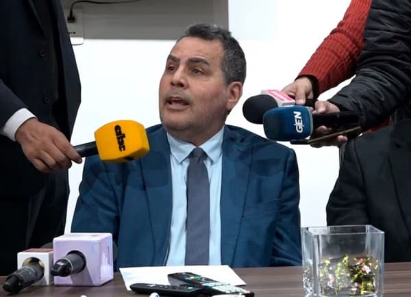 Familia Pecci amenaza con llevar caso a la CIDH ante negativa fiscal