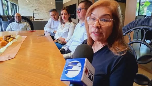 Familia de Lalo Gomes denuncia al juez Osmar Legal ante el JEM