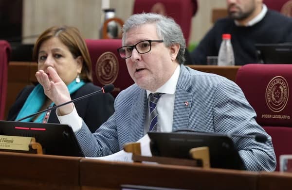 Opositores proponen hacer públicas las sesiones de la comisión “garrote”