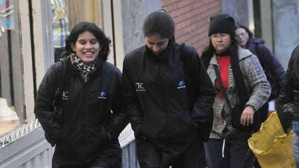 Desde el sábado: Asunción tendrá mínimas de hasta 8 °C por ingreso de aire frío