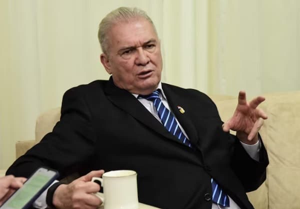 Sindicato denuncia crisis institucional en la Fiscalía