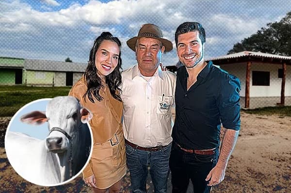 Fortuna de 'Lalo' Gomes: ¿Herencia familiar o botín estatal?