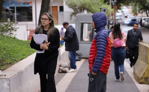 Frío intenso se siente en todo el país: ¡Abrígate bien!