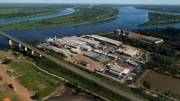 Frigorífico emite comunicado tras fuga de amoníaco