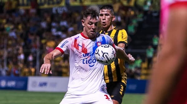 Guaraní recibe a Cerro Porteño en el duelo clave del Clausura