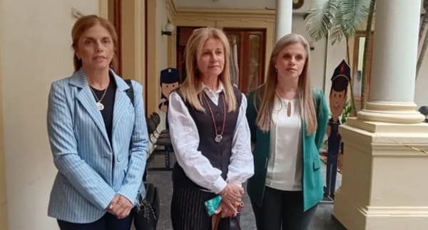 Frustración persiste por secuestro de Óscar Denis tras cuatro años