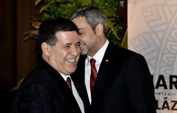 Fiscalía solicita prórroga en caso contra Marito y exfuncionarios