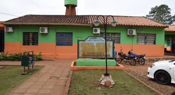 Marcha en Itapúa por justicia para niña víctima de abuso sexual