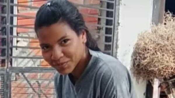 Desesperada búsqueda de joven desaparecida en Villa Hayes