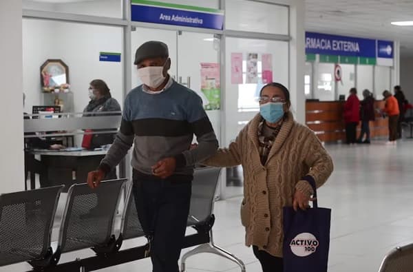 IPS impulsa validación digital de fe de vida para jubilados