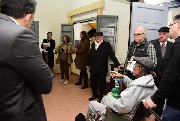 Juicio por torturas de Bower: 24 años de dilaciones y espera