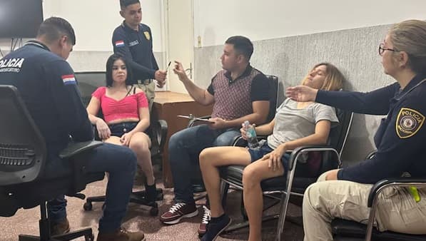 Giro inesperado en el caso de la desaparición de Keyla Alcaraz