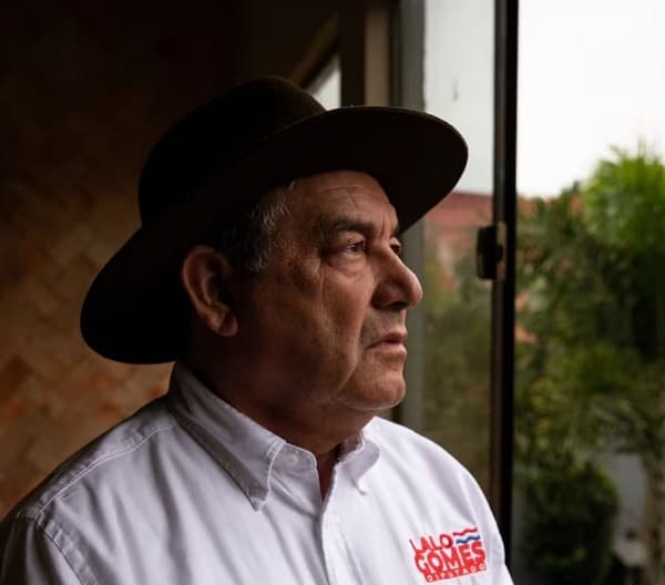 Fiscalía: “Prematuro” sacar conclusiones sobre parafina en caso Lalo Gomes