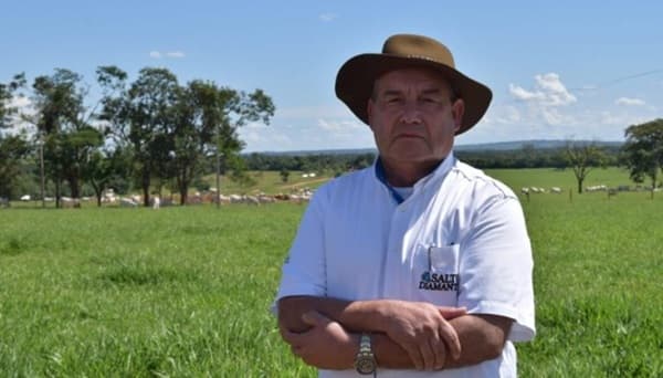 Informes de Seprelad dentro de imputación contra Gomes e hijo