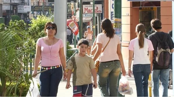 Martes caluroso con posibles tormentas hacia la noche