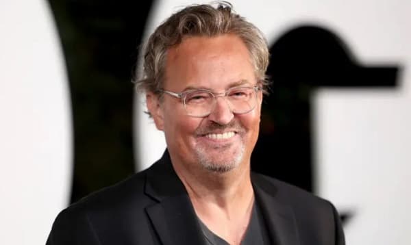 Cinco arrestados por muerte del actor Matthew Perry, investigan red de ketamina