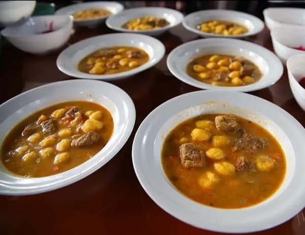 Hambre Cero: Detalles del menú escolar que alimentará Paraguay