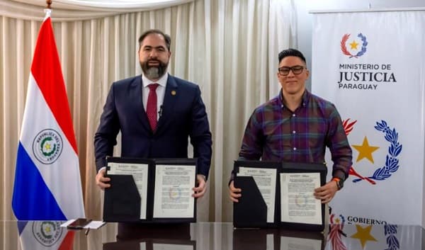 Capacitación textil en cárcel de Minga Guazú fomenta reinserción