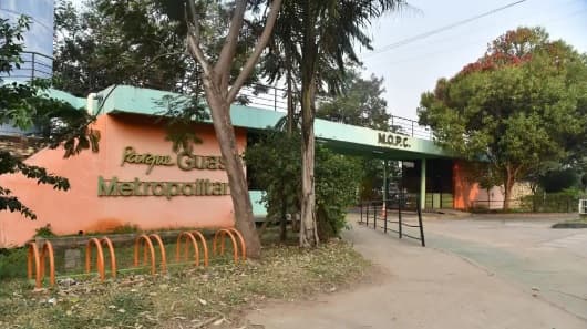 Parque Guasu: ¿Cédula y chapa para ingresar tras abuso sexual?