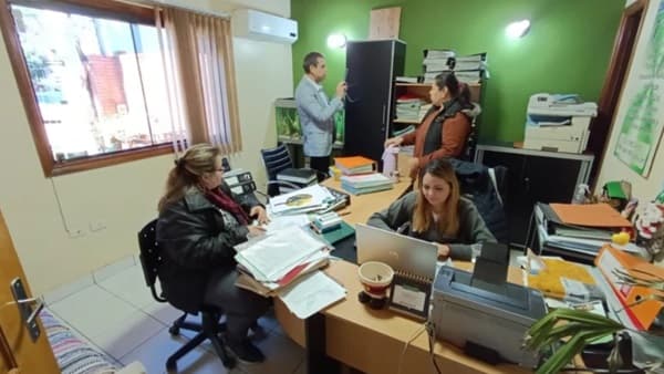 Fiscalía descubre nueva evidencia en caso de estafa hereditaria