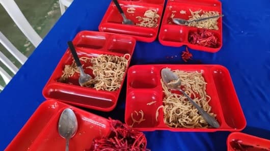 Multa millonaria a empresa del programa Hambre Cero por incumplimientos 