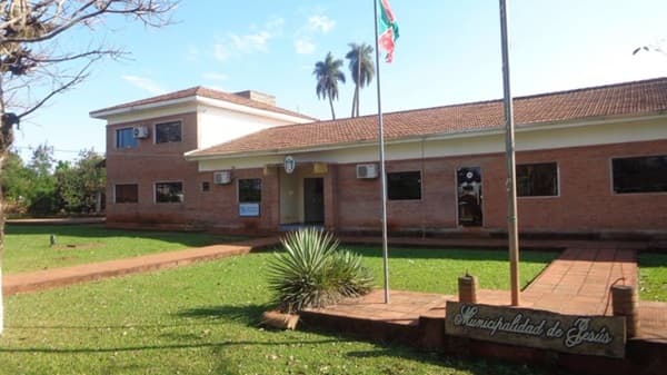 Polémica en Jesús de Tavarangué: Tres intendentes en disputa